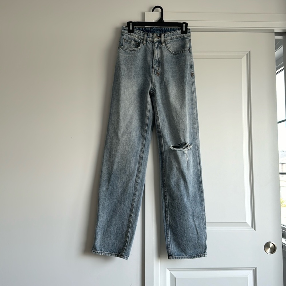 Ksubi playback destiny jeans - Picture 1 of 4
